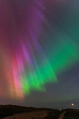 noorderlicht - northern lights