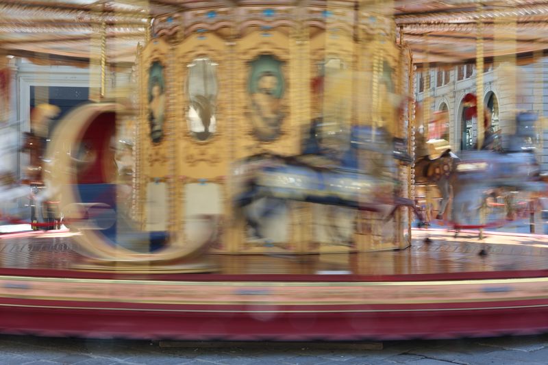 Merry You Go