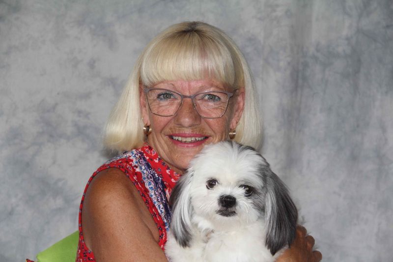 Guylaine été 2024