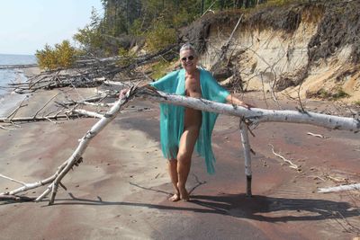 Line 2024 à la Plage