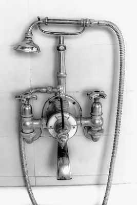 Old Tap 