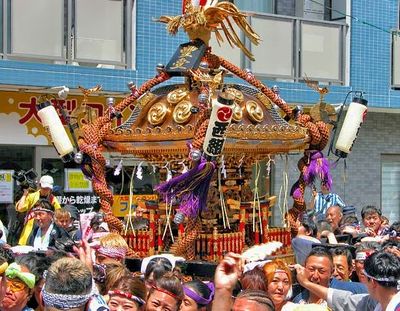 Urayasu Festival 2024 