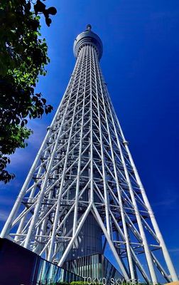 Tokyo Skytree