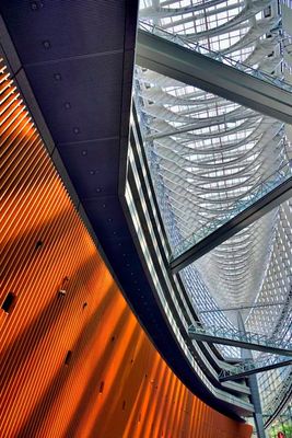 Tokyo International Forum