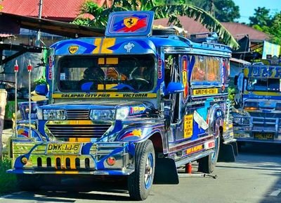 Porsche Bus