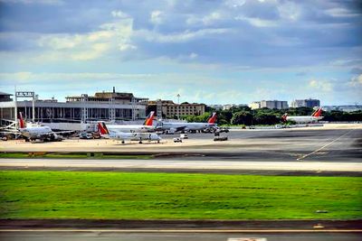 Manila Airport