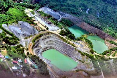Floodeed Mines