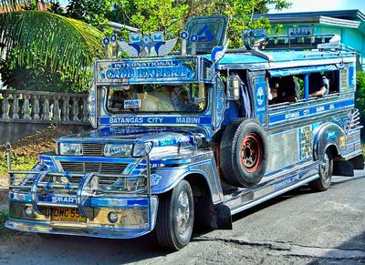 CARS