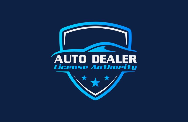 Auto Dealer License for $199