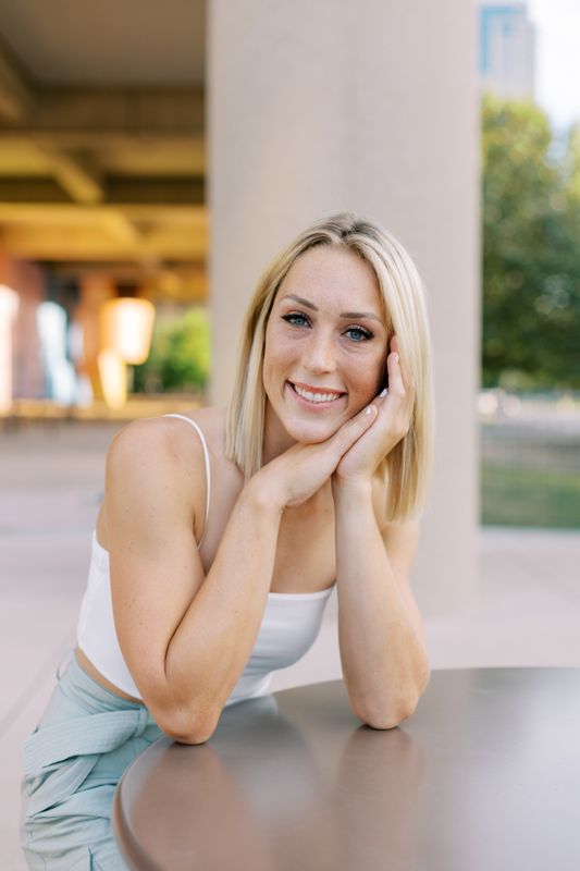 Indianapolis Photographer Monette Wagner