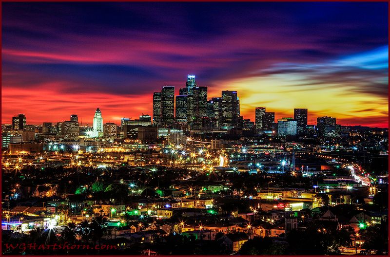 Los Angeles