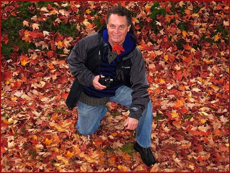 Autumn With Hart