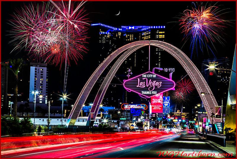 Las Vegas Nevada
