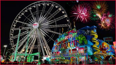 Orange County Fair