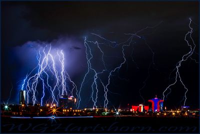 Las Vegas Lightning