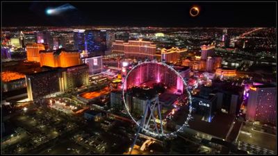 Las Vegas