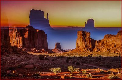 Monument Valley