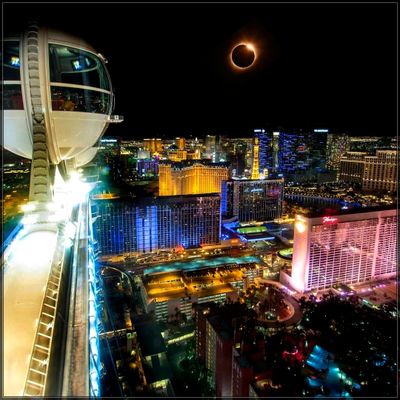 Vegas Phenomenon