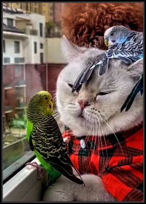 Best Bud's 🐦