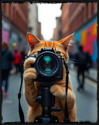 Focused