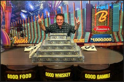 Horseshoe Millions
