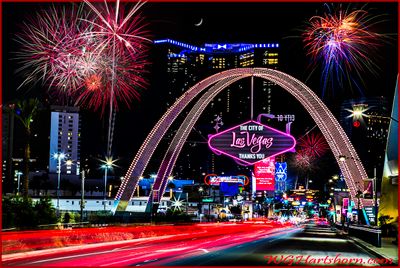 Las Vegas Nevada