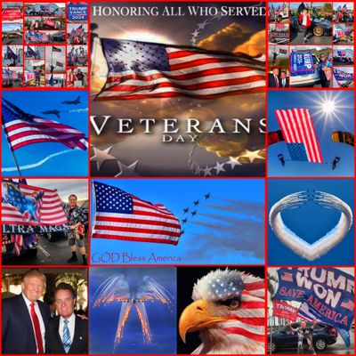 Veterans Day 🇺🇸