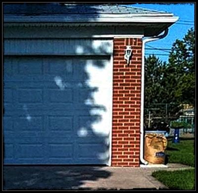 The Shadow Knows 🇺🇸🦅🌃