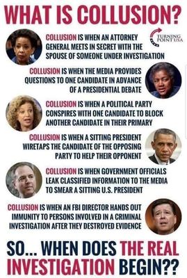 Collusion