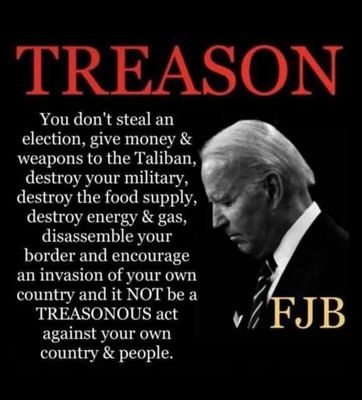 Treason