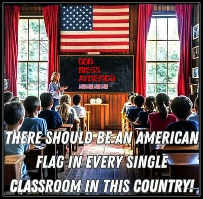 GOD Bless AMERICA 🇺🇲