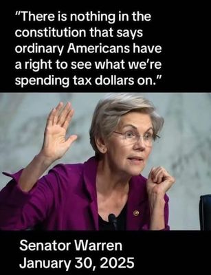 WarrenForeign