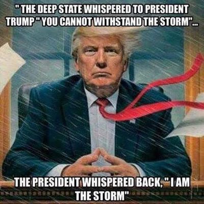 The Storm