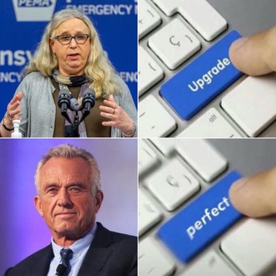 Upgrade!!!