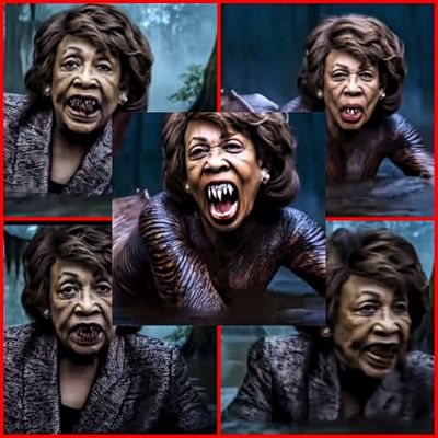 UnLocked NestMaxine Monster