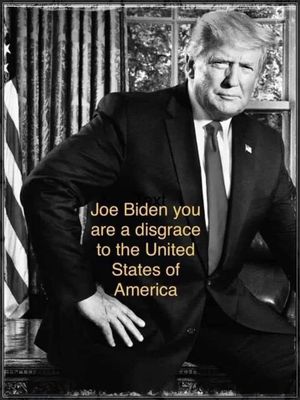 Welcome Back 🇺🇸