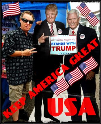 Silent Majority