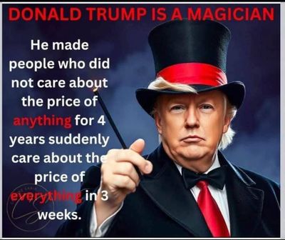 Magic Wand