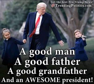 🇺🇸T🇺🇸R🇺🇸U🇺🇸M🇺🇸P🇺🇸