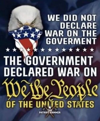 We The People 🇺🇲🇺🇲