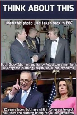 Blame Game
