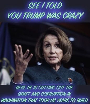 Getting NervousNancy Syndrome???