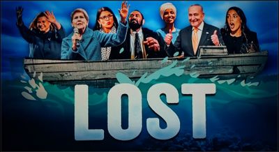 The Sinking Ship