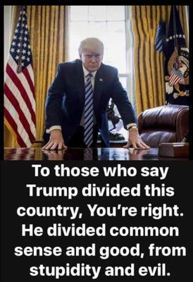 A TRUE LEADER