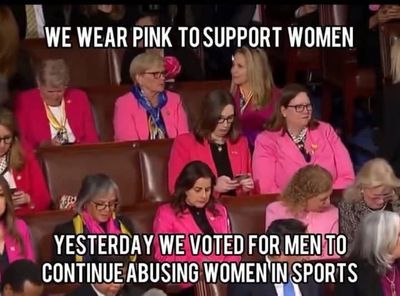Total Flip Flopping Pink Elephant's 🐘