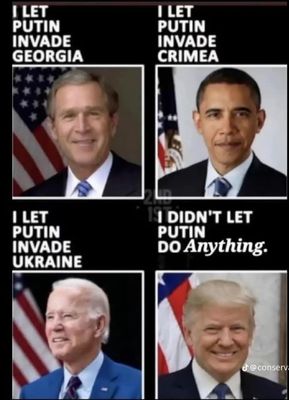 Putinesque