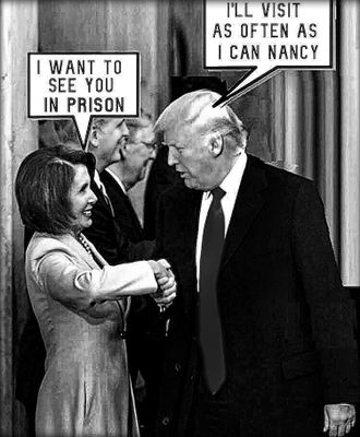 Conjugal Visit Rooms