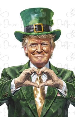 Our Leprechaun