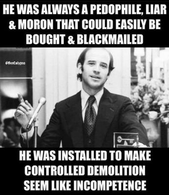 Hiden Biden