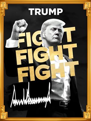 Playing The TRUMP Card♠️